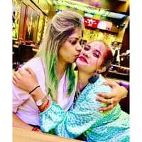 TikTok Account - jinehthikarajoo