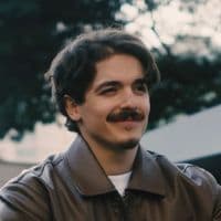 TikTok Account - enzorocati