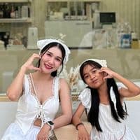 TikTok Account - mayje1991