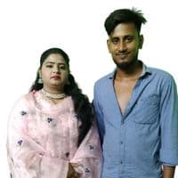 TikTok Account - baulnoyonsha36