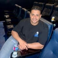 TikTok Creator - abonino1