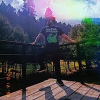 TikTok Account - hectororojim