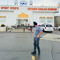 TikTok Account - satbirsingh13137