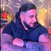 TikTok Account - flankes162