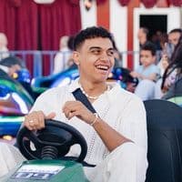 TikTok Account - mostafamahhmoud