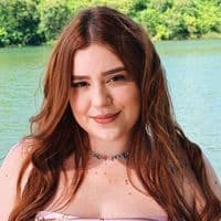 TikTok Account - raianaacaetano