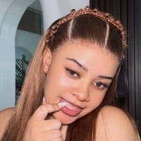 TikTok Account - matildasenzai