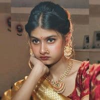 TikTok Account - sanvi__073