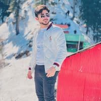 TikTok Account - ibrahimo33