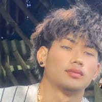 TikTok Account - callmesaiga24