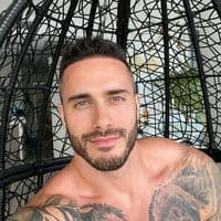 TikTok Account - uws5476543210