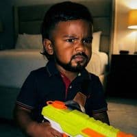 TikTok Account - insanidaddiaria