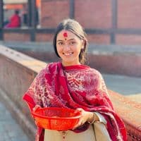 TikTok Account - simanta_biswokarma