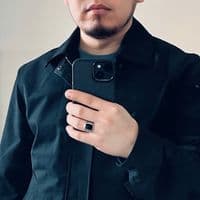 TikTok Account - darhan_04_