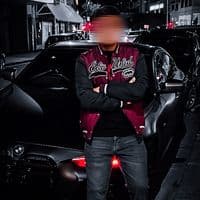 TikTok Account - zayt_sa