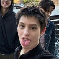 TikTok Account - werk1g