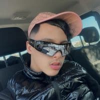 TikTok Account - haithem.aiz