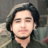 TikTok Account - cutegirlshazadi11