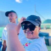 TikTok Account - lebomotseki03