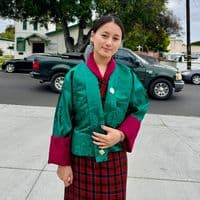 TikTok Account - phubzam_cheychay