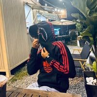 TikTok Account - emiraiman_