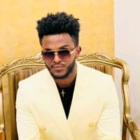 TikTok Account - besuzema