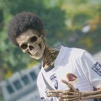 TikTok Account - mr.old.mahn