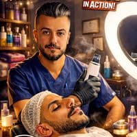 TikTok Account - basemkhaled123