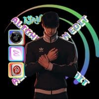 TikTok Account - kyaw43792