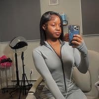 TikTok Account - etoile_g12