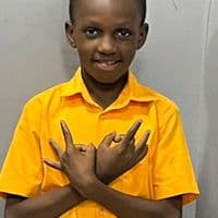 TikTok Account - lalyboy00