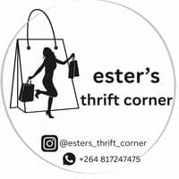 TikTok Account - ester_nduuviteko