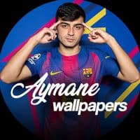 TikTok Account - aymane_09