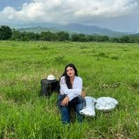 TikTok Account - liz_alvarez42