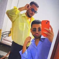 TikTok Account - bishoymelad