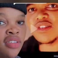 TikTok Account - lesegokekana14