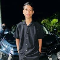 TikTok Account - nayan9333