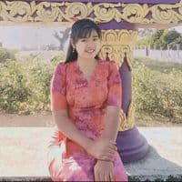 TikTok Sound - original sound - πα‘αα»α±α¬ααΊαα°αα±αΈ( Official 5.4M)