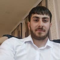 TikTok Account - imanquluferhadov_666