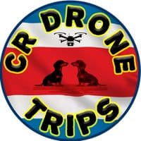 TikTok Account - crdronetrips