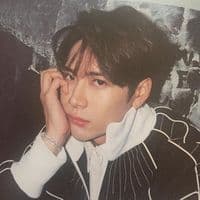 TikTok Account - ahgasae_7g7luv