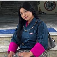 TikTok Account - missanchoryangden