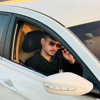 TikTok Account - _ali_5_5