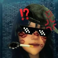 TikTok Account - keisha.zahra730