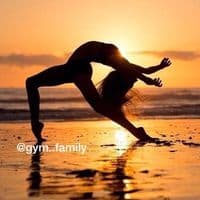 TikTok Account - gym..family