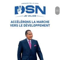 TikTok Account - fandedenissassouofficiel