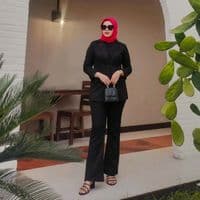 TikTok Account - sylacipung