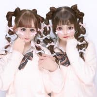 TikTok Account - yurinchannel