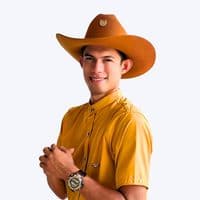 TikTok Account - duilferbonaoficial