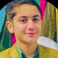 TikTok Account - qasimking714